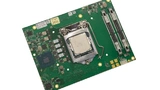 Das Client-Modul „MSC HCC-CFLS“ ist das erste Mitglied der neuen COM-HPC-Produktfamilie. 