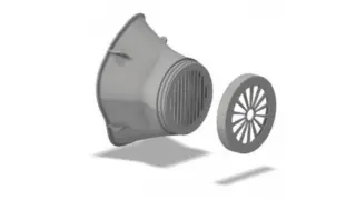 Opensourcmask