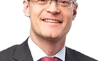 Hugo Rohner ist seit 1. Mai 2020 CEO von Tridonic.