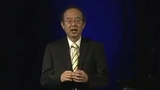 Kou-Hung Lawrence Loh, Senior Vice President & Corporate Strategy Officer bei MediaTek, Hsinchu/Taiwan bemühte in seiner Keynote die Analogie »Das AIoT von den Wurzeln bis zu den Blättern befruchten«.