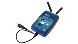 Foto des Radio Active Learning Module ADALM-PLUTO von Analog Devices