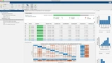 Mehrere Deep Learning-Experimente lassen sich mit der neuen »Experiment Manager App« verwalten.