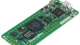 Alle Teilnehmer können sich für den Wettbewerb eines von drei Entwicklungsboards aussuchen. Zu Wahl steht unter anderem das Intel MAX1000.