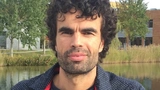 Juan Mena-Carrillo arbeitet als R&D Projekt-Manager im Bereich Smart Lighting und IoT bei Infineon. Er hat einen Abschluss in Elektrotechnik der Universität Granada, Spanien, und arbeitet bereits seit 2005 für Infineon. Auch in seiner Freizeit bastel