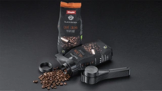 Kaffee-Clip