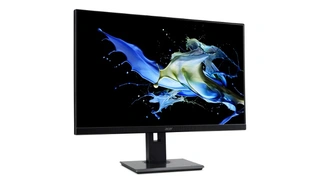 Ergonomisch im Homeoffice mit dem „Acer B247Y“