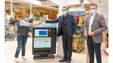 Harting Prevent Übergabe