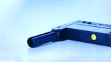 Bild 3. Kompakter Ultraschallsensor von Baumer. 