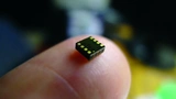 Bild 4. Kompakter Ultraschall-ToF-Sensor von Chirp Microsystems.