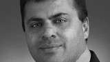 Suhel Dhanani ist Director of Business Development der Industrial & Healthcare Business Unit bei Maxim Integrated.