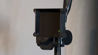Fieberscanner Corona