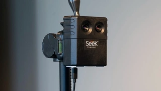 Fieberscanner Corona