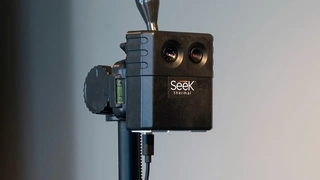 Seek Scan