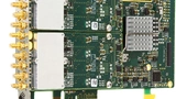 Der PCIe-Digitizer M2p.5926-x4 von Spectrum sammelt alle Informationen, die das selbstlernende System benötigt und verarbeitet die Signale aus sämtlichen Quellen gleichzeitig – in Echtzeit.