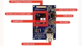 QSMP Evaluation Kit mit QSMP-1570 – STM32MP157C Dual Core Cortex-A7