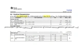 Bild 5. Datenblattauszug des Präzisions-Operationsverstärkers TLV2186.
