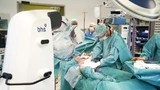 RoboticScope kann überall dort eingesetzt werden, wo sehr fein operiert werden muss und eine sehr hohe Auflösung gebraucht wird.
