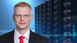 Marc Akkermann, Infodas: »Die Priorität, für die Umsetzung der IT- und Cybersecurity-Strategie des Unternehmens interne Fachkräfte und eine eigene Infrastruktur aufzubauen, scheint zu wachsen.«