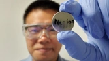 Washington State University, Sodium Ion Battery, Junhua Song