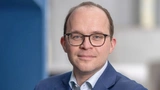 Marian Rachow, CEO Hensoldt Cyber