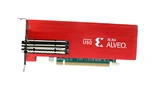 Beschleunigerkarte Alveo U50  von Xilinx