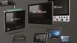 Kundenspezifische Panel-PCs, Tablets und Box-PCs