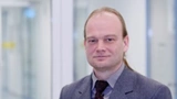 Dipl.-Ing. Karsten Schischke, Gruppenleiter am  Fraunhofer-Institut für Zuverlässigkeit und Mikrointegration IZM: »Das bessere Produkt ist das Ziel, nicht die bessere Bewertung«.