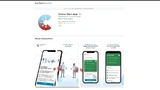 Screenshot App Store - Corona Warn App