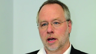 Bernhard Huber