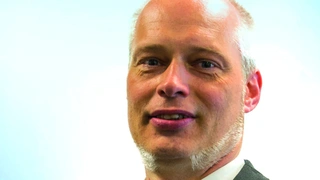 Dr. Michael Brauer