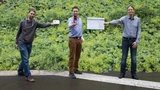 AMA Innovationspreis MircoResonant