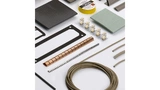 EMV-Dichtungen und Wärmeleitmaterialien für den Gehäusebau.