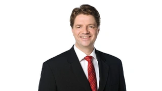 Dr. Roland Helm, Head of PL Silicon Microphone von Infineon Technologies