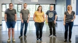 The Bochum research team
