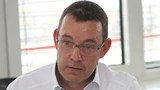 Carsten Demuth, STMicroelectronics