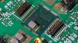 GaN Power Halbbrückenschaltung