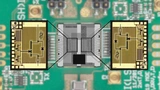 Fraunhofer IAF, Gallium Nitride, GaN, Half Bridge