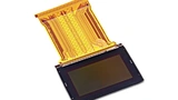 Das OLED-Mikrodisplay ECX335S ist laut Hersteller prädestiniert für AR-Anwendungen und ein idealer Ersatz für herkömmliche Techniken (DLP, LCD und LCoS)