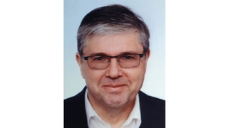 Claus Giebert