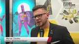 Harting, Single Pair Ethernet, IoT, IIoT, Internet of Things