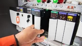SPS Stromversorgung POL-Converter Maxim