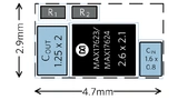 SPS Stromversorgung POL-Converter Maxim