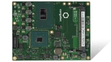 Congatec CoMs