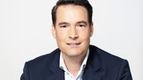 Stephan von Schuckmann leitet die neue Division für elektrifizierte Pkw-Antriebe.