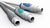Fischer Disposable Einwegstecker der Core Serie