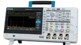 TBS2000B-Serie: 70 bis 200 MHz Bandbreite, WLAN-Unterstützung und 32 verschiedene automatisierte Messungen.