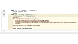 Data Race betrifft die Variable Console device - grosses Risiko
