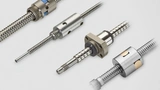 Kugelgewindetriebe für die Medizintechnik verfügen in der Regel über eine Spindelgröße zwischen 3 und 16 mm.