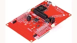 Mit dem Entwicklungsmodul zum Transceiver-IC CC1310 [2] von Texas Instruments lassen sich Mioty-Endgeräte als Sender realisieren