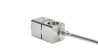 Kistler bringt einen uniaxialen Beschleunigungssensor zur Vibrationsüberwachung auf den Markt, der bei dauerhaften Temperaturen von 700 °C zuverlässige Messwerte liefert. Der Sensor 8211A ist nach ATEX und IECEX für den Einsatz im Explosionsschutz ze